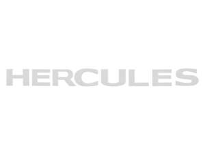 Sticker "Hercules" tank white 100x9.5 | Sachs Sticker "Hercules" tank white 100x9.5 | Sachs