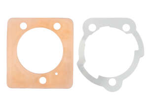 Polini gasket set 46 mm | Piaggio Ciao, SI, Bravo, Boxer Polini gasket set 46 mm | Piaggio Ciao, SI, Bravo, Boxer