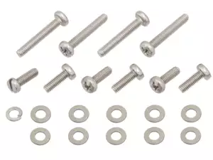 swiing® revival screw set ignition Inox | Puch swiing® revival screw set ignition Inox | Puch