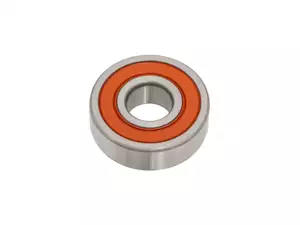 NTN 6201 2RS wheel bearing 12/32/10 cast hub rear Grimeca NTN 6201 2RS wheel bearing 12/32/10 cast hub rear Grimeca