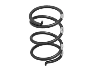 Pinasco counter pressure spring torque converter black | Piaggio Ciao, SI, Bravo, Boxer Pinasco counter pressure spring torque converter black | Piaggio Ciao, SI, Bravo, Boxer