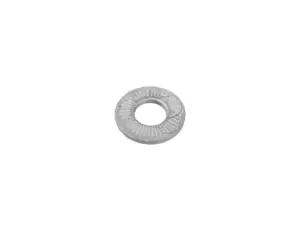 Ripp-Lock washer M6 6.2/14/1.4 galvanized Ripp-Lock washer M6 6.2/14/1.4 galvanized
