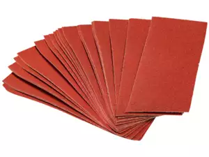 BGS Sandpaper 25 sheets (P60 / 80 / 120 / 180) BGS Sandpaper 25 sheets (P60 / 80 / 120 / 180)