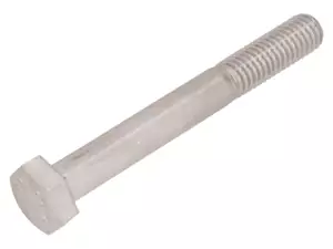 Screw M8x65 hexagonal shank Inox Screw M8x65 hexagonal shank Inox