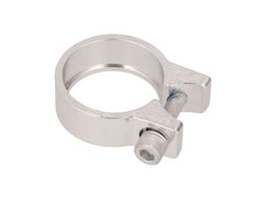 ergotec Bride 33–35 mm Aluminum ergotec Bride 33–35 mm Aluminum