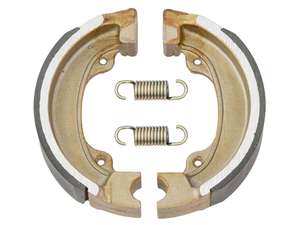 EBC brake shoes Ø 95 x 20 | Cilo 514 EBC brake shoes Ø 95 x 20 | Cilo 514
