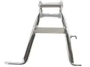 Solid galvanized main stand | Puch X30 Sport Solid galvanized main stand | Puch X30 Sport