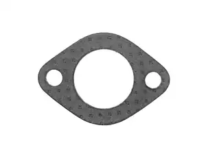 Large outlet seal Large outlet seal
