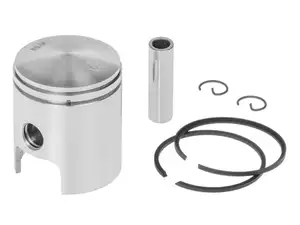 Piston 41 mm (10 mm KoBo) | Puch X30 Velux, M50, MS50, VS50, DS50, VZ50 Piston 41 mm (10 mm KoBo) | Puch X30 Velux, M50, MS50, VS50, DS50, VZ50