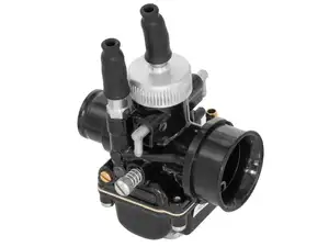 Dell'Orto 21 mm PHBG DS carburetor - Black Edition Dell'Orto 21 mm PHBG DS carburetor - Black Edition