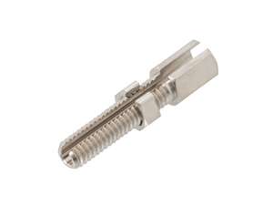 Magura set screw M6x34 slotted Magura set screw M6x34 slotted