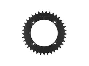 ESJOT sprocket 37 teeth 4-hole coaster black ESJOT sprocket 37 teeth 4-hole coaster black