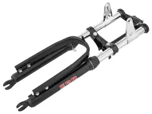 EBR fork reinforced EXTRA black | Puch EBR fork reinforced EXTRA black | Puch