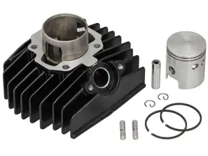 Autisa 44 mm cylinder kit NOS | Honda Camino Autisa 44 mm cylinder kit NOS | Honda Camino