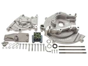Malossi MP-One engine case breaker ignition | Piaggio Ciao, SI, Bravo, Boxer Malossi MP-One engine case breaker ignition | Piaggio Ciao, SI, Bravo, Boxer