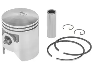 Airsal 44 mm piston (12 mm KoBo) | Tomos A55 Airsal 44 mm piston (12 mm KoBo) | Tomos A55