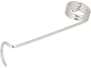 Spring chain tensioner Inox | Pony 503 GTX (P0182) Spring chain tensioner Inox | Pony 503 GTX (P0182)