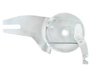 swiing® revival rear brake anchor plate | Puch Maxi S, X30 NG swiing® revival rear brake anchor plate | Puch Maxi S, X30 NG