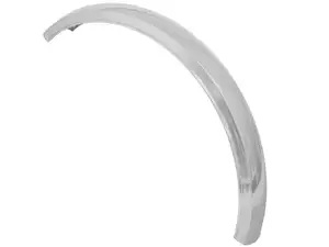 swiing® revival 19" front fender "Oldie" Inox swiing® revival 19" front fender "Oldie" Inox