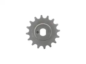 ESJOT pinion 16 teeth (for swiing pinion shaft) | Zündapp Belmondo ESJOT pinion 16 teeth (for swiing pinion shaft) | Zündapp Belmondo
