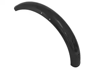 swiing® revival 17" front fender "Retro" Inox black | Puch X30 NS, NL, NG-2AH, N-2AH, LG1/LG2 swiing® revival 17" front fender "Retro" Inox black | Puch X30 NS, NL, NG-2AH, N-2AH, LG1/LG2