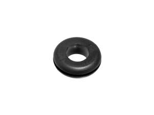 Rubber ring egg lamp large Rubber ring egg lamp large
