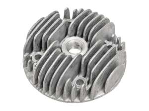 38 mm Fan-Cooled Cylinder Head, NOS | Puch X30 NG-2AH, X30 Velux 38 mm Fan-Cooled Cylinder Head, NOS | Puch X30 NG-2AH, X30 Velux