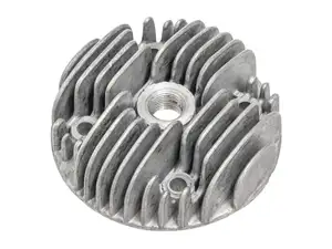 38 mm cylinder head, fan-cooled | Puch X30 NG-2AH, X30 Velux 38 mm cylinder head, fan-cooled | Puch X30 NG-2AH, X30 Velux