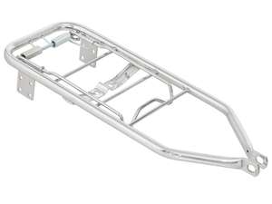 Luggage carrier NOS | Puch Maxi S, Supermaxi (reflectors) Luggage carrier NOS | Puch Maxi S, Supermaxi (reflectors)