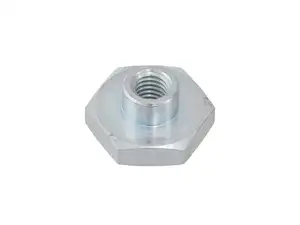 swiing® ingenious nut M8 crankshaft / Variomat | Piaggio Ciao, SI, Bravo, Boxer swiing® ingenious nut M8 crankshaft / Variomat | Piaggio Ciao, SI, Bravo, Boxer