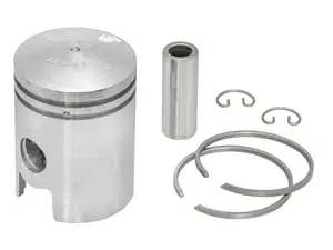 Piston 38.6 mm NOS | Sachs 50/2, 503 (A2774) Piston 38.6 mm NOS | Sachs 50/2, 503 (A2774)