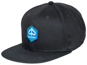 mk-Merch Cap Logo "Piaggio" mk-Merch Cap Logo "Piaggio"