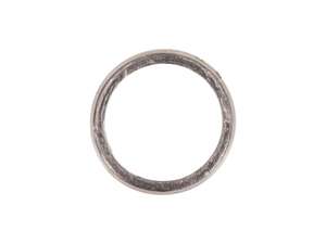 Squeeze ring 28 mm flame tube graphite | Cilo 502 Squeeze ring 28 mm flame tube graphite | Cilo 502