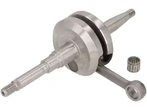 Mazzucchelli crankshaft "Original" | Peugeot 103 SPX Mazzucchelli crankshaft "Original" | Peugeot 103 SPX