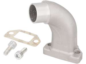 Polini 21 mm intake manifold CP / Dell'Orto PHBG | Puch Polini 21 mm intake manifold CP / Dell'Orto PHBG | Puch