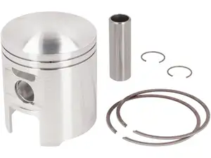 Wössner piston 58.4 mm, #7 | Vespa GS150, GS3 Wössner piston 58.4 mm, #7 | Vespa GS150, GS3