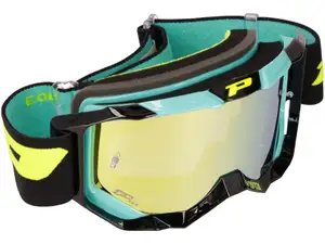ProGrip goggles 3303 Vista turquoise / black mirrored ProGrip goggles 3303 Vista turquoise / black mirrored