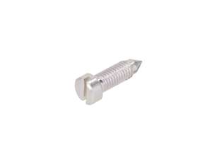 BING SSB NOS idle throttle screw BING SSB NOS idle throttle screw