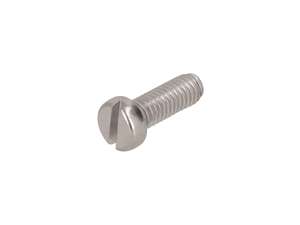 Magura screw M6x16 throttle / brake lever Inox Magura screw M6x16 throttle / brake lever Inox