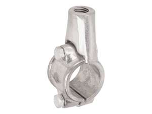 Mirror mount M10 aluminum Mirror mount M10 aluminum