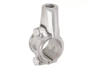 Mirror mount M10 aluminum Mirror mount M10 aluminum