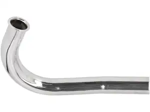 GPO exhaust manifold 32 mm | Sachs 50/2, 50/3 GPO exhaust manifold 32 mm | Sachs 50/2, 50/3