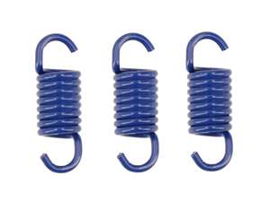 GPO clutch spring set (+20 %) Mono | Piaggio Ciao, SI, Bravo, Boxer GPO clutch spring set (+20 %) Mono | Piaggio Ciao, SI, Bravo, Boxer