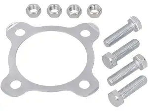 Galvanized lock washer set spider | Hercules Prima, Optima Galvanized lock washer set spider | Hercules Prima, Optima
