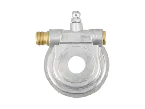 Speedo drive 17" left with grease nipple | Zündapp ZA, ZB, ZL, ZS, ZX, ZD, ZE, ZR, CS Speedo drive 17" left with grease nipple | Zündapp ZA, ZB, ZL, ZS, ZX, ZD, ZE, ZR, CS