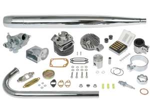 swiing® ingenious 41 mm tuning set diaphragm | Sachs 50/2 (CH) swiing® ingenious 41 mm tuning set diaphragm | Sachs 50/2 (CH)