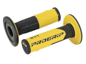 ProGrip Grips 801 yellow (Off Road) ProGrip Grips 801 yellow (Off Road)