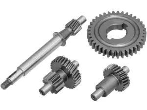 CIF transmission 11:1 Vario | Piaggio Ciao, SI, Bravo, Boxer CIF transmission 11:1 Vario | Piaggio Ciao, SI, Bravo, Boxer