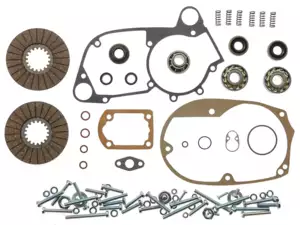 swiing® revival engine revision set medium | Sachs 503 HG swiing® revival engine revision set medium | Sachs 503 HG