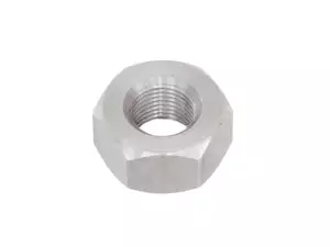 swiing® revival wheel nut M10.5x1 x 10 SW19 coaster brake Inox swiing® revival wheel nut M10.5x1 x 10 SW19 coaster brake Inox